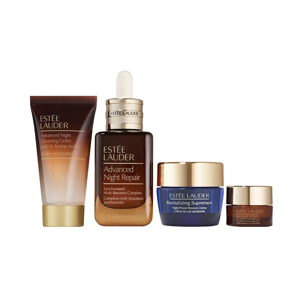 THE LIFT + GLOW ROUTINE (SET DE CUIDADO PARA LA PIEL)